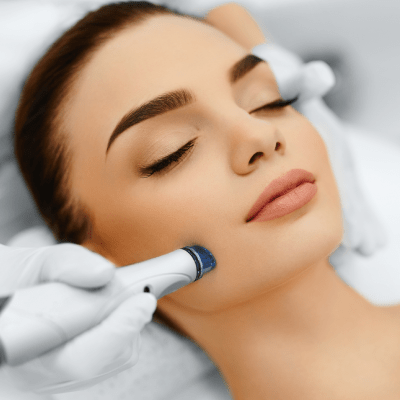 MICRONEEDLING TREATMENTS