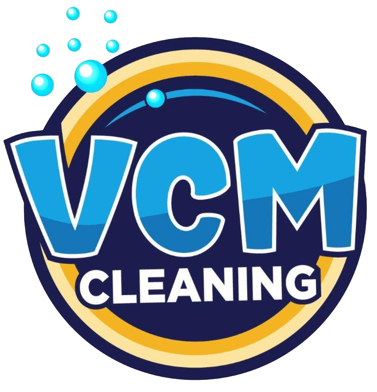 VCM Cleaning