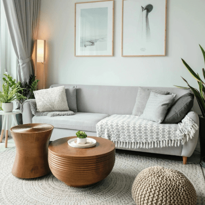 VACATION RENTAL CLEANING