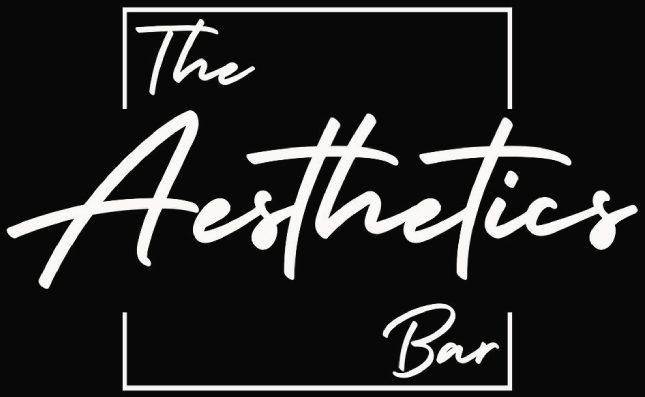The Aesthetics Bar