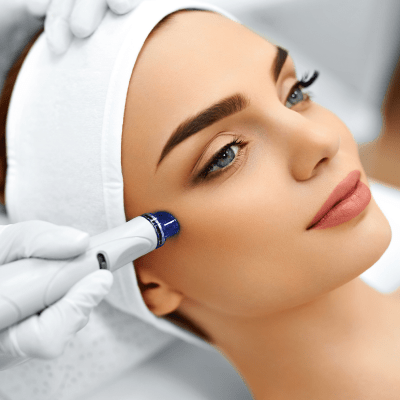 MICRONEEDLING TREATMENTS