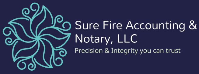 Sure Fire Accounting & Notary