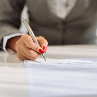 LOAN SIGNING AGENT SERVICES