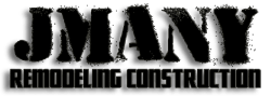 Jmany Remodeling Construction