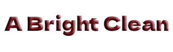 A Bright Clean