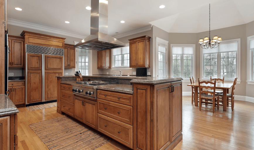 RESIDENTIAL REMODELING