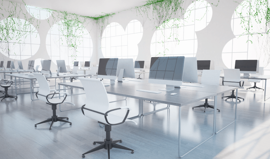 COMMERCIAL REMODELING