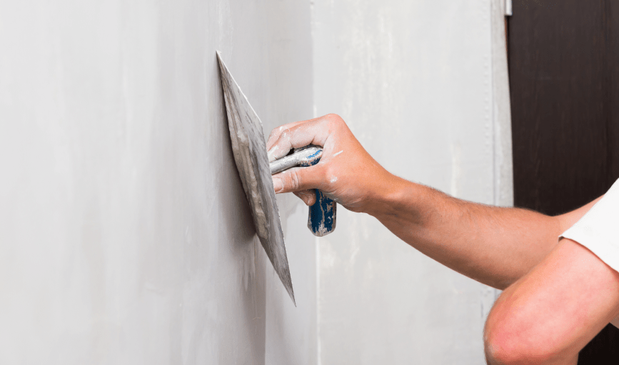 DRYWALL INSTALLATION