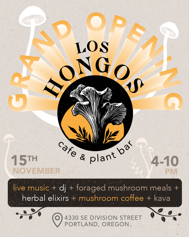Grand opening banner