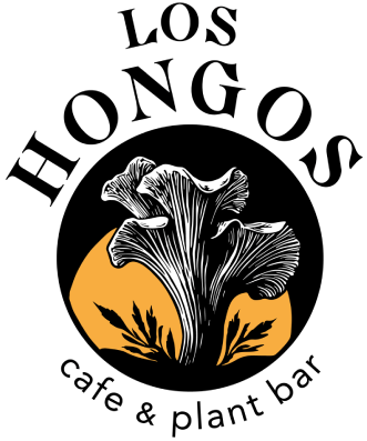 Los Hongos Cafe and Plant Bar