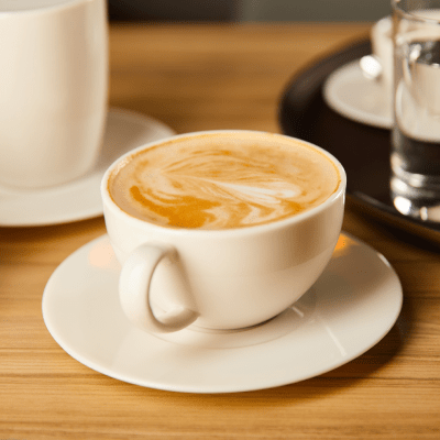 MUSHROOM COFFEE