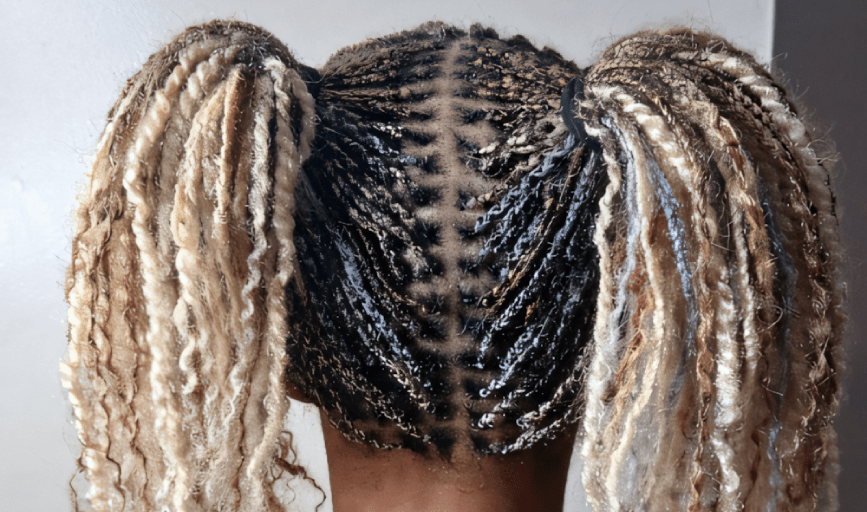 TWISTS