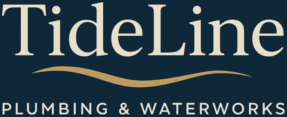 Tideline Plumbing & Waterworks