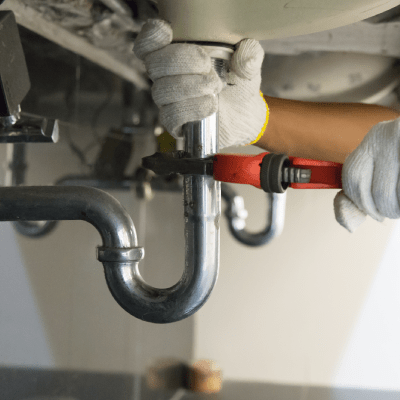 PIPE REPAIR