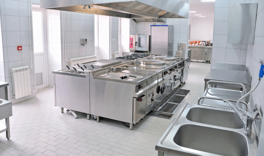 Gutierrez Supreme Clean 