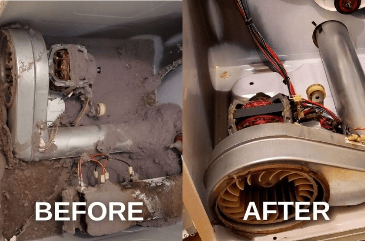 Dr. J APPLIANCE REPAIR