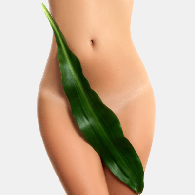 BRAZILIAN WAXING