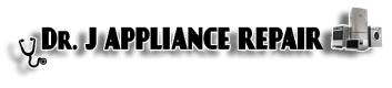 Dr. J APPLIANCE REPAIR