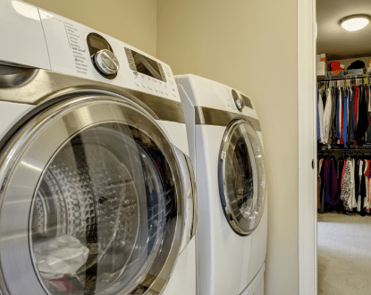 WASHING MACHINE REPAIR