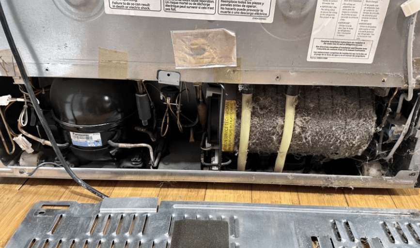 Dr. J APPLIANCE REPAIR