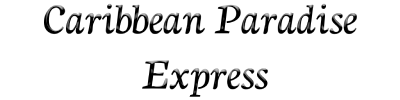 Caribbean Paradise Express