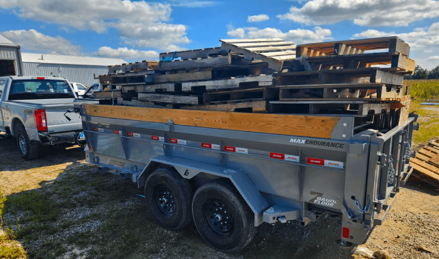 COMMERCIAL JUNK REMOVAL