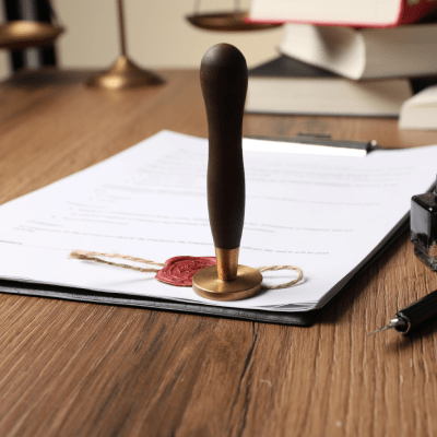 JURAT NOTARIZATION