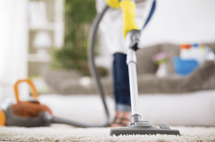 FIST Cleaning Services