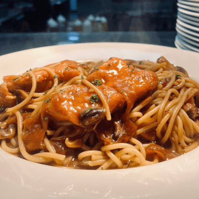 PASTA