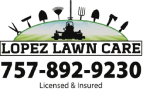 Lopez Lawn Care