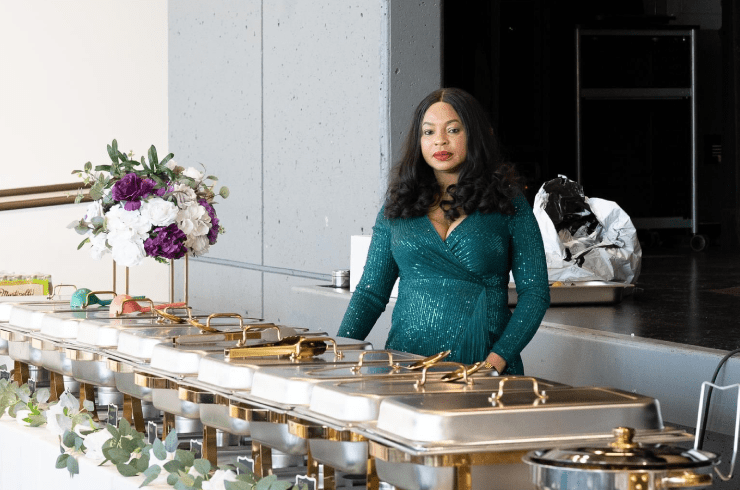 Tegalicious Kitchen