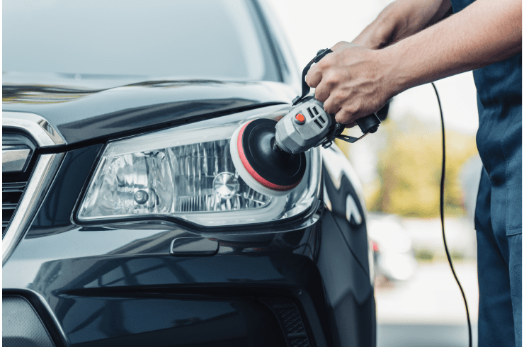 Dr Bubbles Detailing