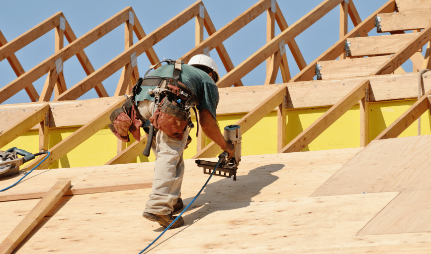 ROOFING INSTALLATION