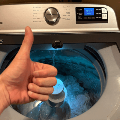 WASHING MACHINE REPAIR