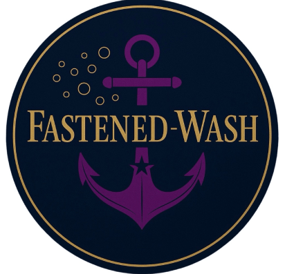 Fastened Wash