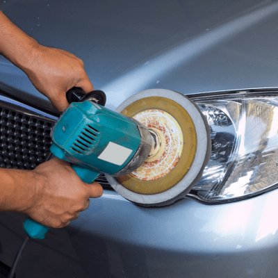 MOBILE AUTO DETAILING