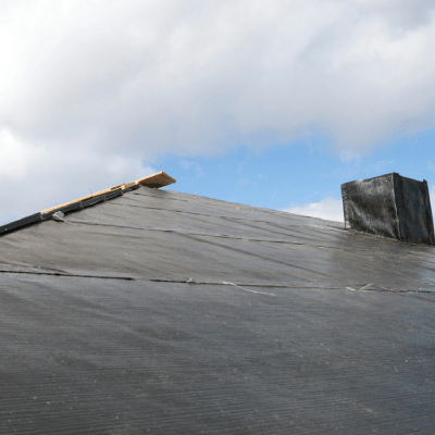 ROOF WATERPROOFING 