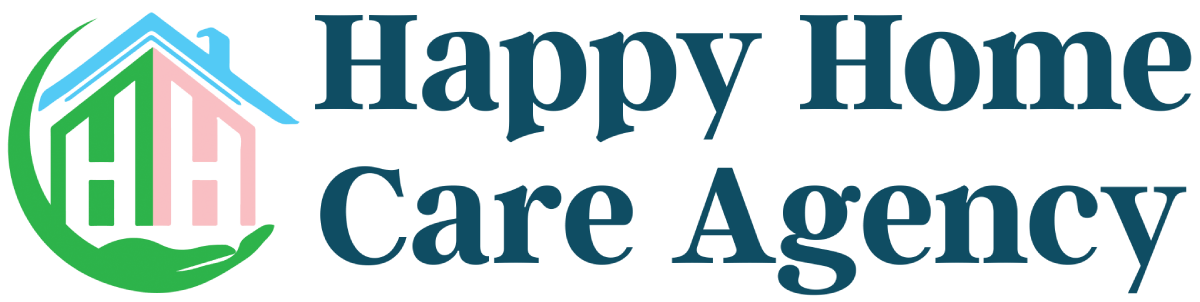 Happy Home Care Agency
