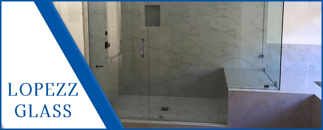 Glass Shower Doors