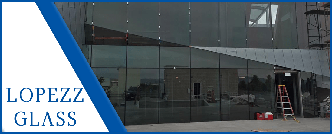 Residential Window Replacement