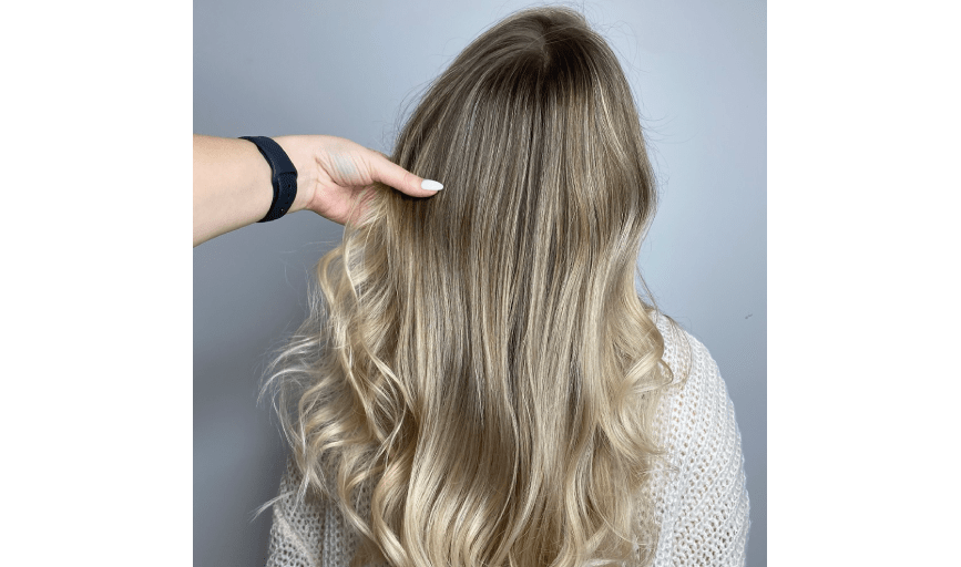 BALAYAGE