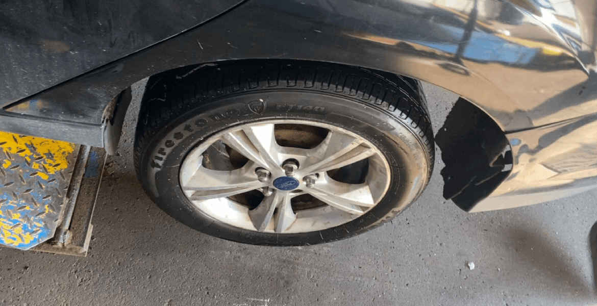 American Tires & Auto Care