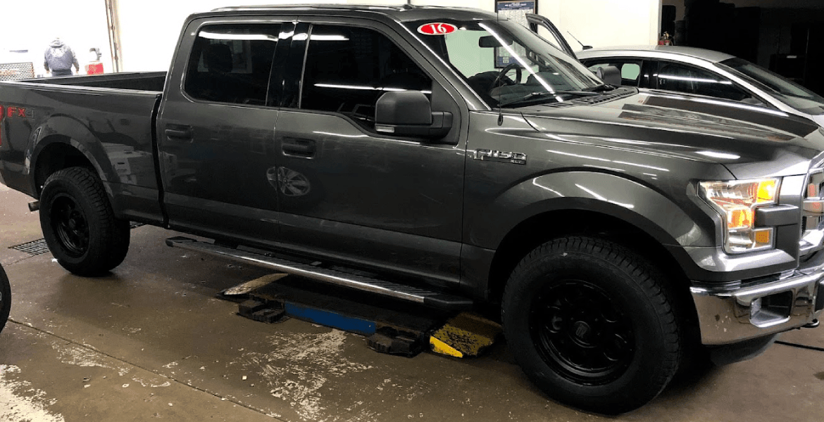 American Tires & Auto Care