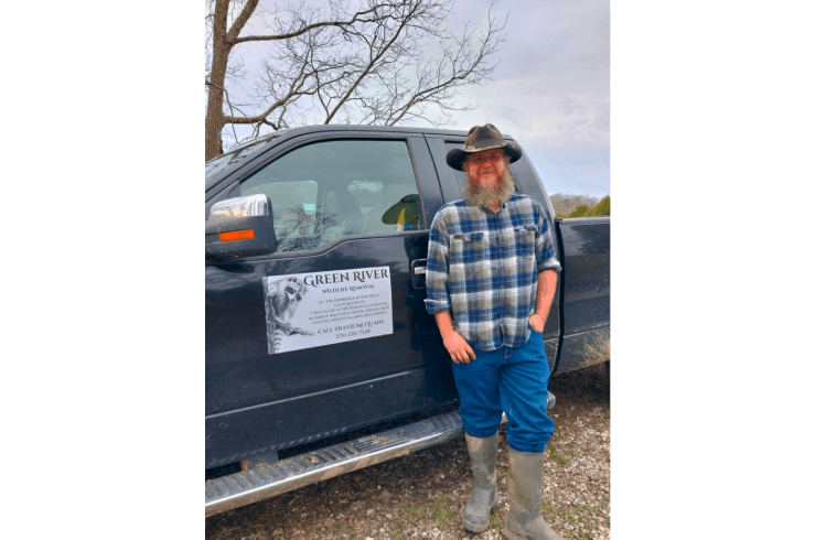 Green River Wildlife Removal