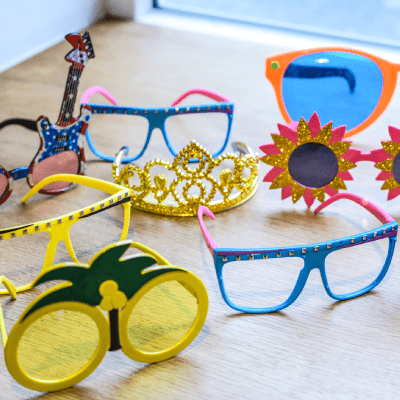 CORPORATE PHOTO BOOTH