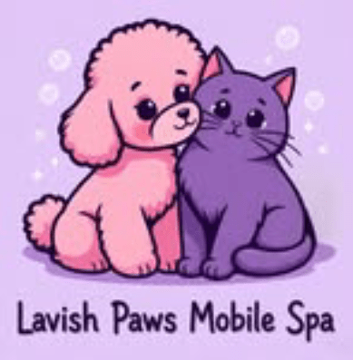 Lavish Paws Mobile Spa