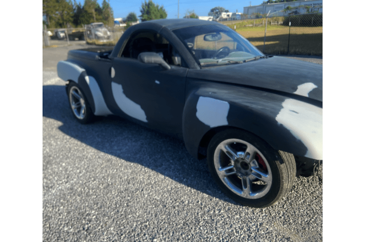 Automotive Collision Repair Center