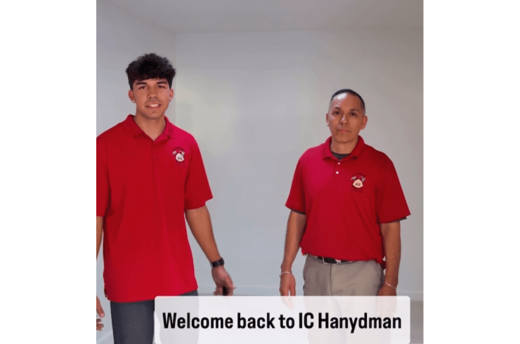 IC DC Development
