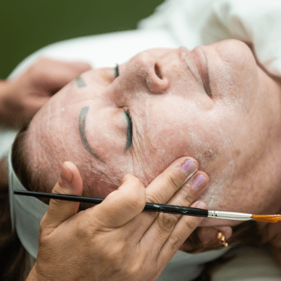 ANTI-AGING REJUVENATION FACIAL