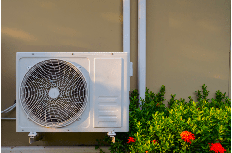 H M HVAC